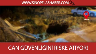 Önlem alınması talep edildi