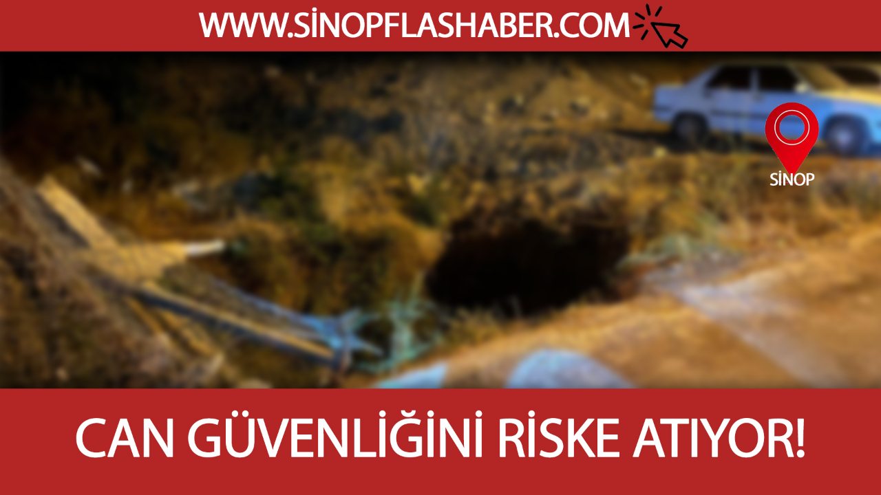 Önlem alınması talep edildi