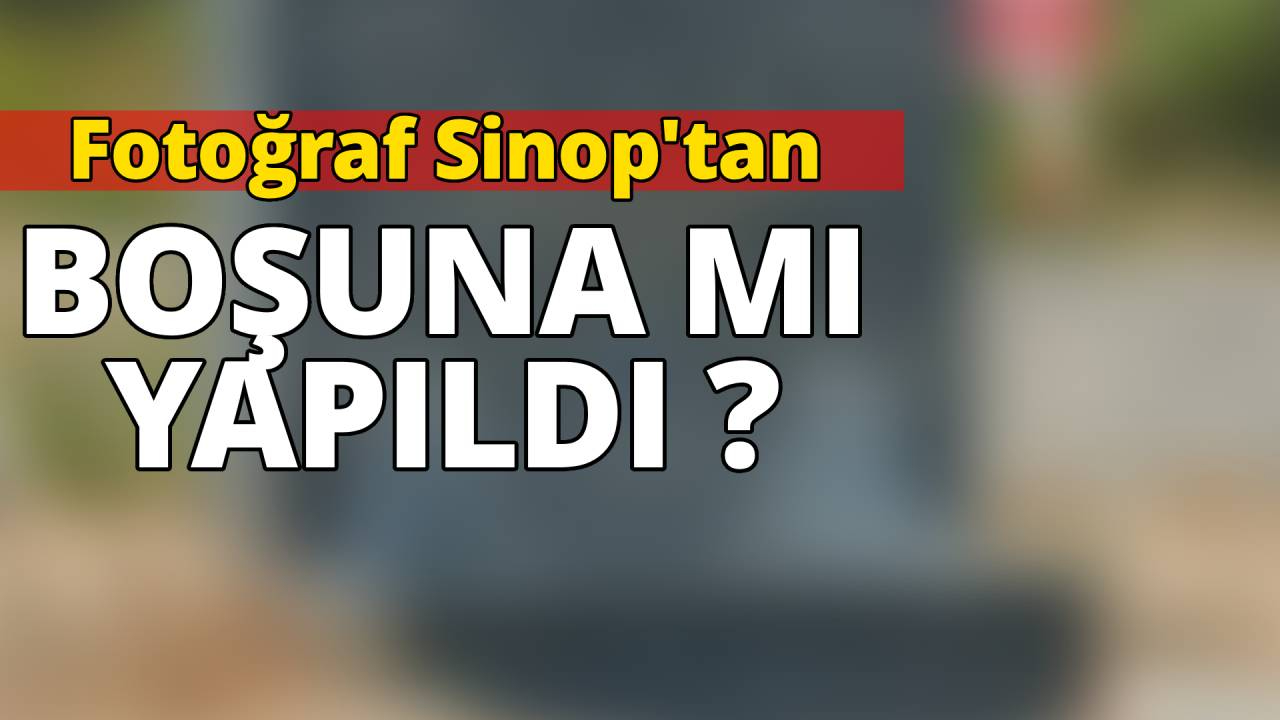 Oysa tek dilekti bir damla su