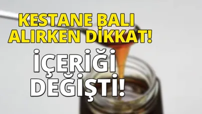 İklim değişikliği onu da vurdu