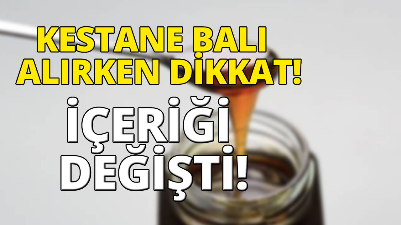 İklim değişikliği onu da vurdu