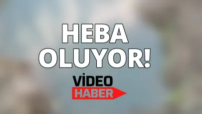 Acil müdahale bekleniyor