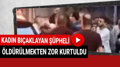 İş yeri tartışması sokağa taştı! Kan donduran anlar kamerada
