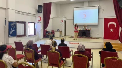 Sinop’ta “Engelsiz Yaşam Kültür Semineri” düzenlendi