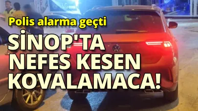 Dur ihtarına uymadı, kayıplara karıştı