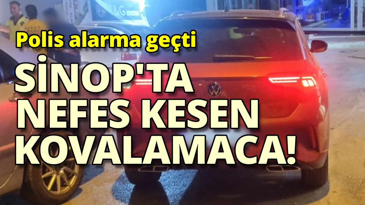 Dur ihtarına uymadı, kayıplara karıştı