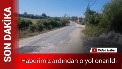 Artık daha güvenli
