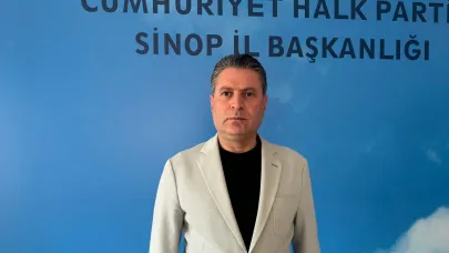 CHP Milletvekili Karagöz, Sinop’ta saha çalışmalarını değerlendirdi