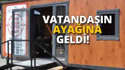 Yaşlılar bu işi çok sevdi