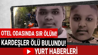 Taksim’de yemek yediler, otelde felaket yaşandı