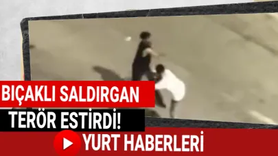 Geceyi korkuya çeviren kavga