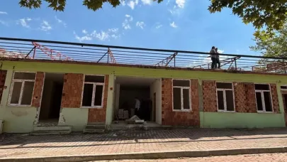 İlçeye yeni sağlık merkezi kazandırılıyor