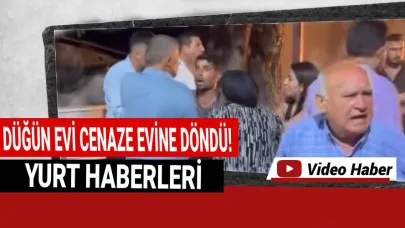 En mutlu günleri kabus oldu!