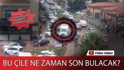 Bu çile ne zaman son bulacak?
