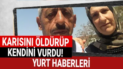 Kan donduran olay