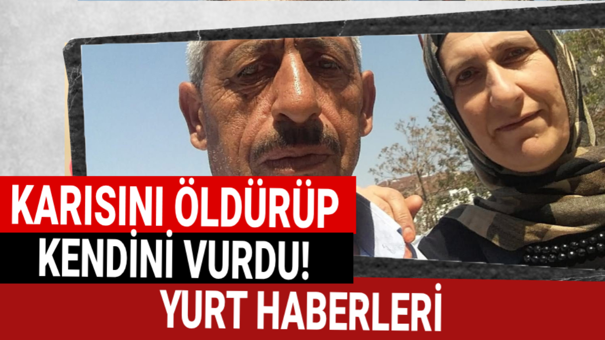 Kan donduran olay