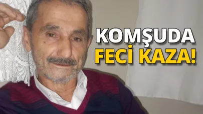 Kestiği ağaç sonu oldu
