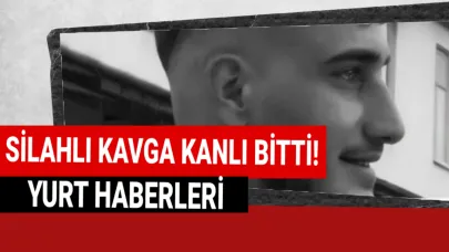 Müşteri ve işletme sahibi çatıştı: 1 ölü