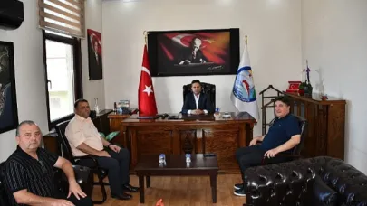 Işıklı Köyü’ne Köy Yaşam Merkezi müjdesi