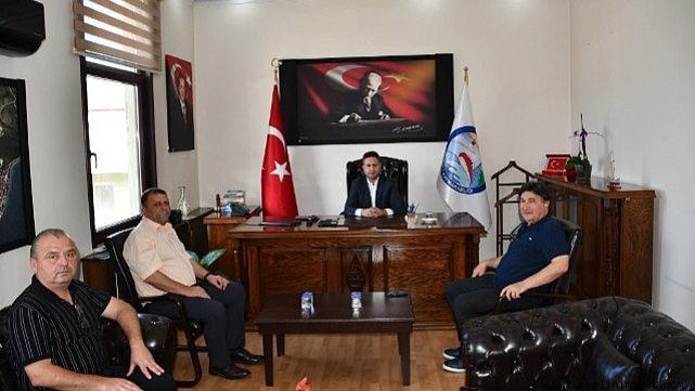 Işıklı Köyü’ne Köy Yaşam Merkezi müjdesi