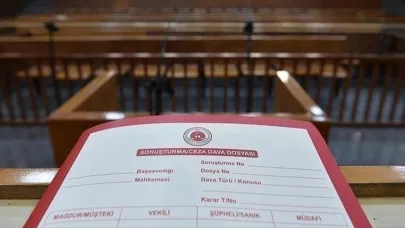 Bebeklerin ölümüne ilişkin ATK raporları "Yenidoğan çetesi" davası dosyasına girdi