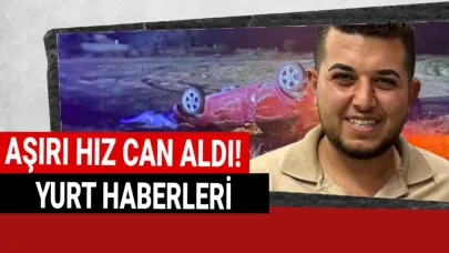 Kontrol kaybı faciaya dönüştü