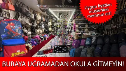 Özyılmaz; “Müşterilerimiz fiyatlarımızdan memnun”