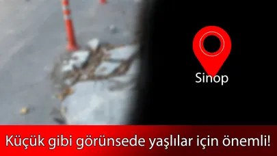 Kimse görmedi mi?