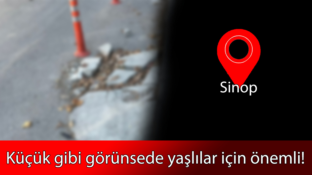 Kimse görmedi mi?