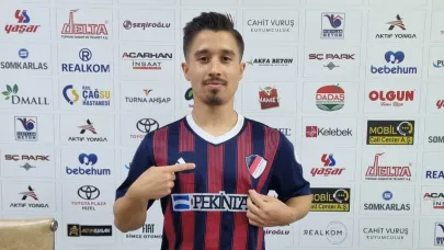 Sinopspor’un yetenekli ismi , Düzce’ye imza attı