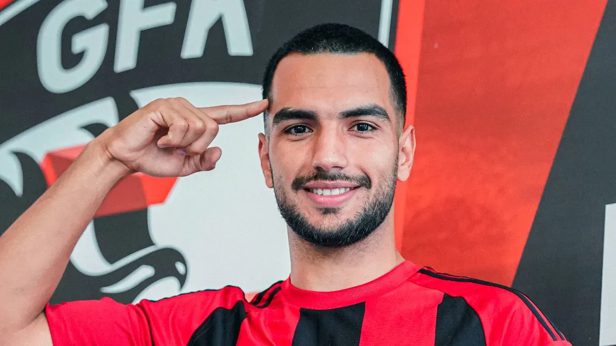 Sinoplu futbolcunun  yeni adresi belli oldu!