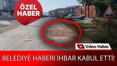 Artık sorun çözüldü
