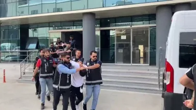 İnterpol tarafından aranan ‘Golani’ çetesine operasyon: 11 şüpheli yakalandı