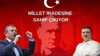“Millet İradesine Sahip Çıkıyor” mitingi için ücretsiz otobüs seferleri açıklandı