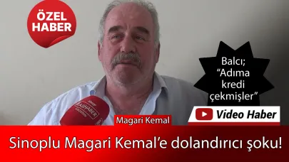 Magari Kemal, sevenlerinden ve devletten yardım bekliyor