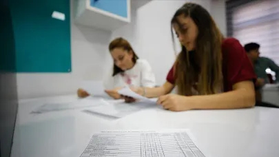 YKS'de ilk 1000'in tercihi açıklandı