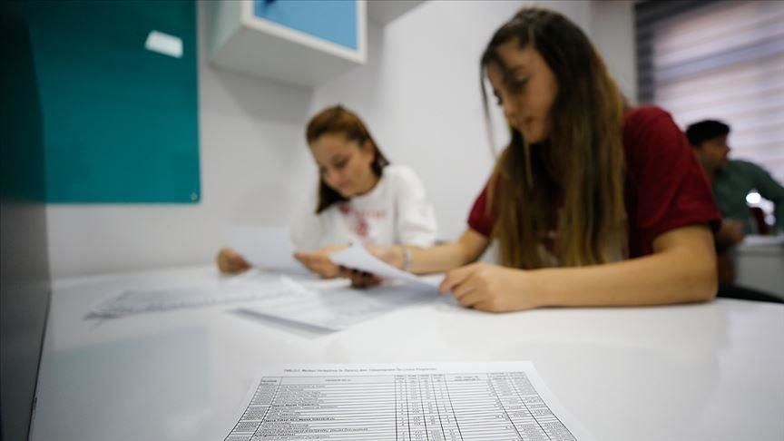 YKS'de ilk 1000'in tercihi açıklandı