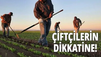 Sinop’ta ÇKS başvuruları 1 Eylül’de başlıyor
