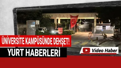 24 suç kaydı olan şahıs 15 yaşındaki kızı öldürüp intihar etti