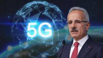 5G'de geri sayım başladı