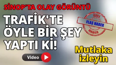Sanki ölüme tek yön bilet almış gibi
