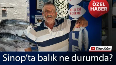 Balıkçı Doğan anlattı