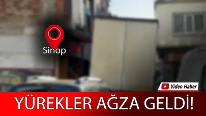 Buraya kadar nasıl geldi?