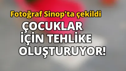 Acil müdahale edilmeli