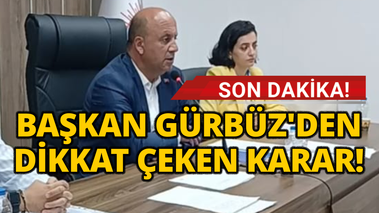 Bundan sonra meclis halka kapalı