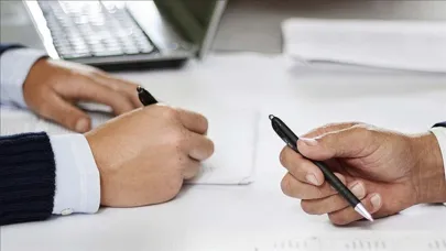 İş dünyası temsilcileri büyüme rakamlarını değerlendirdi