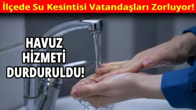 Vatandaşlar Çözüm Bekliyor