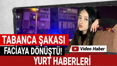Otomobilde korkunç ölüm