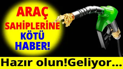 Tabela bu gece değişecek!