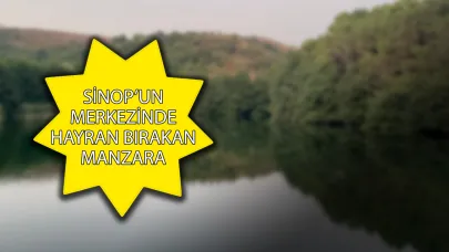 Doğal hali hayran bıraktı